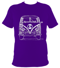 Load image into Gallery viewer, Ride A Wave #7 | Unisex Tee