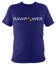 Load image into Gallery viewer, RAWP🐾WER #4 | Unisex Tee 2