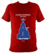 Load image into Gallery viewer, 1878 - City of Blues | Premium Super Soft Tee