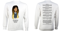 Load image into Gallery viewer, #8 Luna's Fans - Kid's Sweatshirt (9 colours)