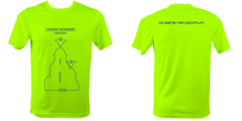 Load image into Gallery viewer, 1878 - NSNO | Short Sleeve SPORTS Top