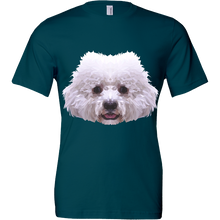 Load image into Gallery viewer, G&P Bichon Frise for All