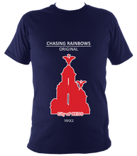 Load image into Gallery viewer, City of Reds Super Soft Tee