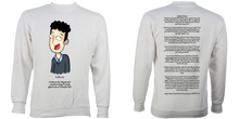Load image into Gallery viewer, #4 Will's Fans - Kid's Sweatshirt (9 colours)