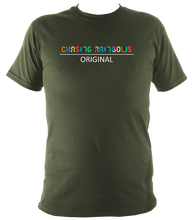 Load image into Gallery viewer, Chasing Rainbows Original | Unisex Short Sleeve