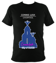 Load image into Gallery viewer, No.3: Connie's Liverpool City of Blues (3 colours)