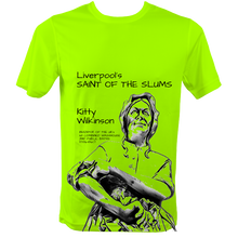 Load image into Gallery viewer, Kitty Wilkinson No. 1: Liverpool's Saint of the Slums
