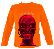 Load image into Gallery viewer, Steam Punk Hamlet | Unisex Long Sleeve