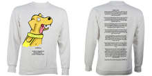 Load image into Gallery viewer, #6 Vincy's Fans - Kid's Sweatshirt (9 colours)