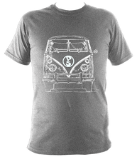 Load image into Gallery viewer, Ride A Wave #7 | Unisex Tee
