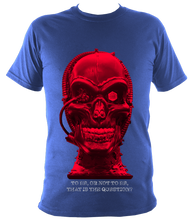 Load image into Gallery viewer, Steam Punk Hamlet | Unisex Premium Short Sleeve Tee