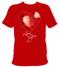Load image into Gallery viewer, Love Heart