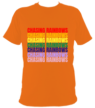 Load image into Gallery viewer, Chasing Rainbows - all the colours