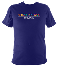 Load image into Gallery viewer, Chasing Rainbows Original | Unisex Short Sleeve