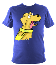 Load image into Gallery viewer, Journey for Peace: Vincy the Dog (children's sizes)