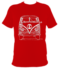 Load image into Gallery viewer, Ride A Wave #7 | Unisex Tee