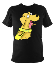 Load image into Gallery viewer, Journey for Peace: Vincy the Dog (children's sizes)