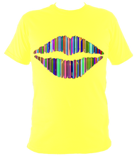 Load image into Gallery viewer, Rainbow - Lips #1