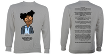 Load image into Gallery viewer, #3 Alicia's Fans - Kid's Sweatshirt (9 colours)