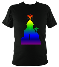 Load image into Gallery viewer, Rainbow - Liver Bird