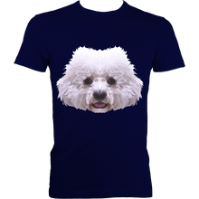 Load image into Gallery viewer, G&P Bichon Frise for Men