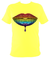 Load image into Gallery viewer, Rainbow - Lips #2