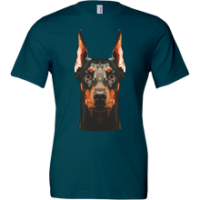 Load image into Gallery viewer, G&P Doberman for All