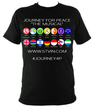 Load image into Gallery viewer, Journey for Peace "The Musical"