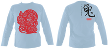 Load image into Gallery viewer, #04 Year of the Rabbit - Unisex LS