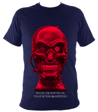 Load image into Gallery viewer, Steam Punk Hamlet | Unisex Premium Short Sleeve Tee