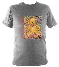 Load image into Gallery viewer, Maxine Shisselle: Teddy Bear#3 (unisex t-shirt)