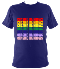 Load image into Gallery viewer, Chasing Rainbows - all the colours
