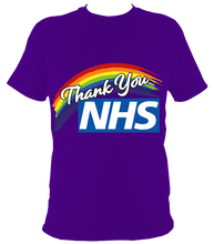 Load image into Gallery viewer, Thank You NHS