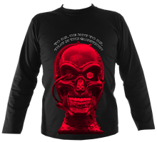 Load image into Gallery viewer, Steam Punk Hamlet | Unisex Long Sleeve