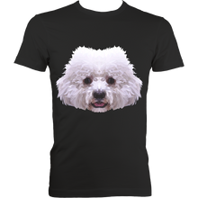 Load image into Gallery viewer, G&P Bichon Frise for Men
