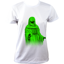 Load image into Gallery viewer, Electric Green Monk - Ladies Sports Top (11 colours)