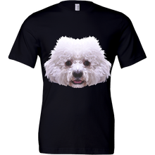Load image into Gallery viewer, G&P Bichon Frise for All