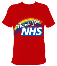 Load image into Gallery viewer, Thank You NHS