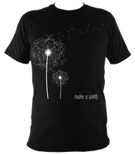 Load image into Gallery viewer, Make a Wish Entry Level Tee
