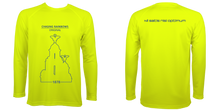 Load image into Gallery viewer, 1878 - NSNO | Long Sleeve SPORTS Top