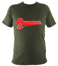 Load image into Gallery viewer, RAWP🐾WER #1 | Unisex Tee