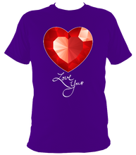 Load image into Gallery viewer, Love Heart