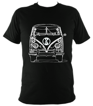 Load image into Gallery viewer, Ride A Wave #7 | Unisex Tee