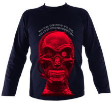 Load image into Gallery viewer, Steam Punk Hamlet | Unisex Long Sleeve