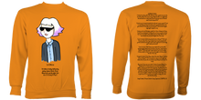 Load image into Gallery viewer, #7 Hina's Fans - Kid's Sweatshirt (9 colours)