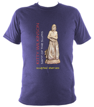 Load image into Gallery viewer, Kitty Wilkinson No. 2: Sculpted Sheroes (unisex t-shirt)