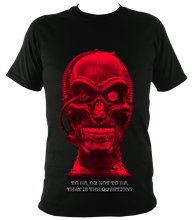 Load image into Gallery viewer, Steam Punk Hamlet | Unisex Premium Short Sleeve Tee