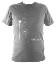 Load image into Gallery viewer, Make a Wish Entry Level Tee
