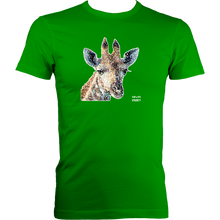 Load image into Gallery viewer, RIVA 2021: Giraffe No.1