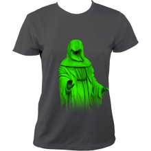 Load image into Gallery viewer, Electric Green Monk - Ladies Sports Top (11 colours)